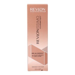 Dauerfärbung Revlon Revlonissimo Colorsmetique Nº 5.41