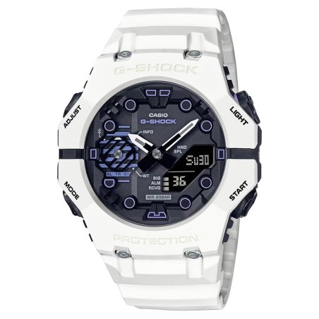 Herrenuhr Casio GA-B001SF-7AER (Ø 46 mm)