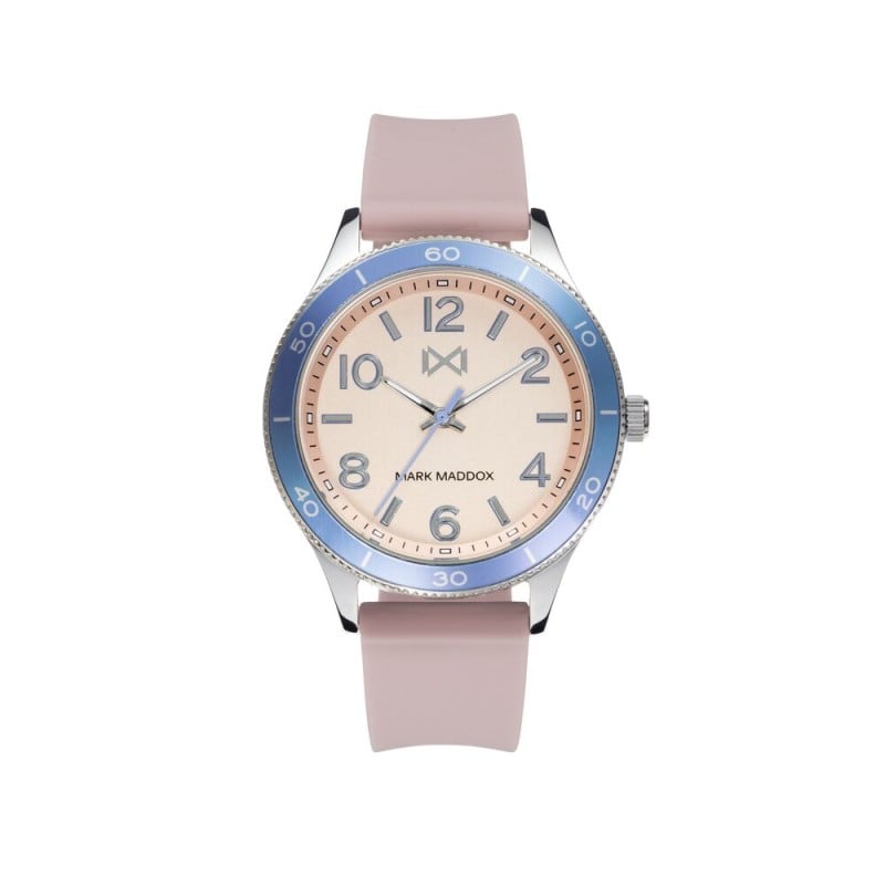 Montre Homme Mark Maddox MC7117-94 (Ø 38 mm)