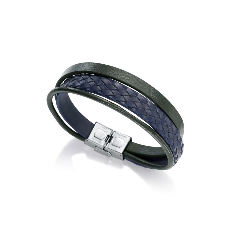 Men's Bracelet Viceroy 75224P01016