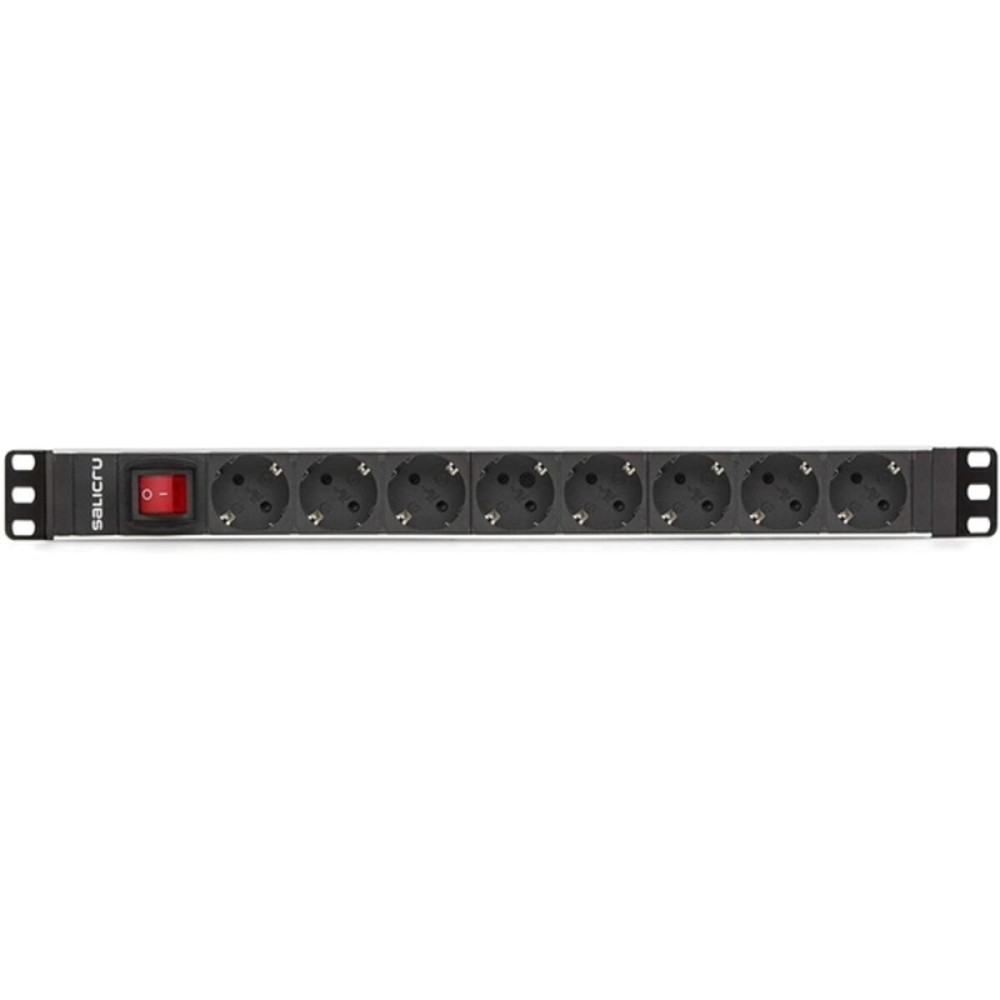 Rallonge 19'' 8 Tomas Schuko Salicru SPS 8F PDU SCH/SCH 1,5 m (1,5 m)