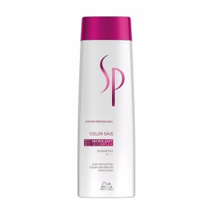 Shampoo Colour Reinforcement Wella SP Color Save 250 ml