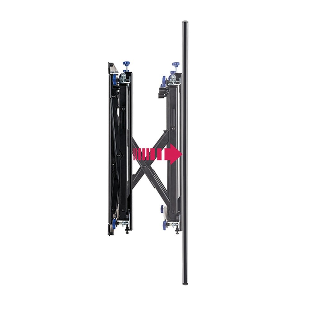 Screen Table Support B-Tech BT8312/B V2 70" 42"