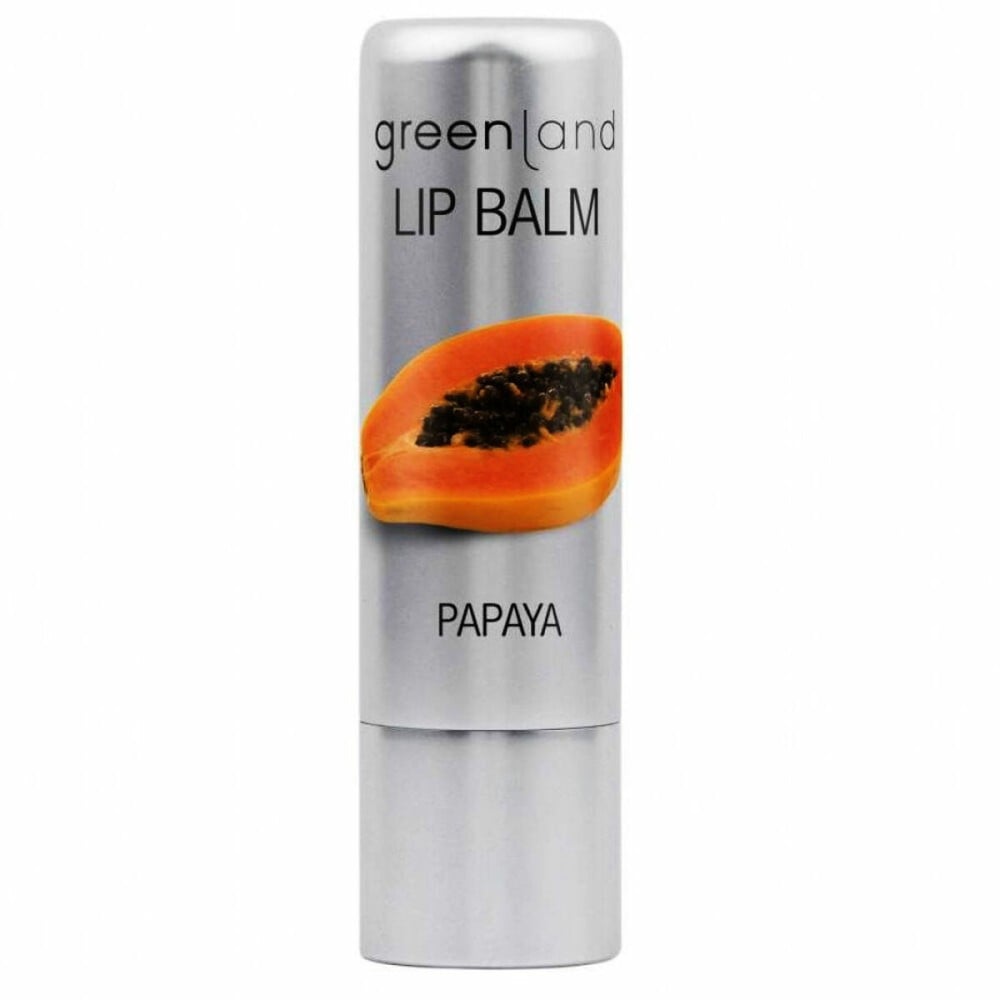 Lippenbalsam Greenland Papaya (3,9 g)