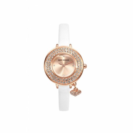 Montre Femme Mark Maddox MC3019-27 (Ø 28 mm)