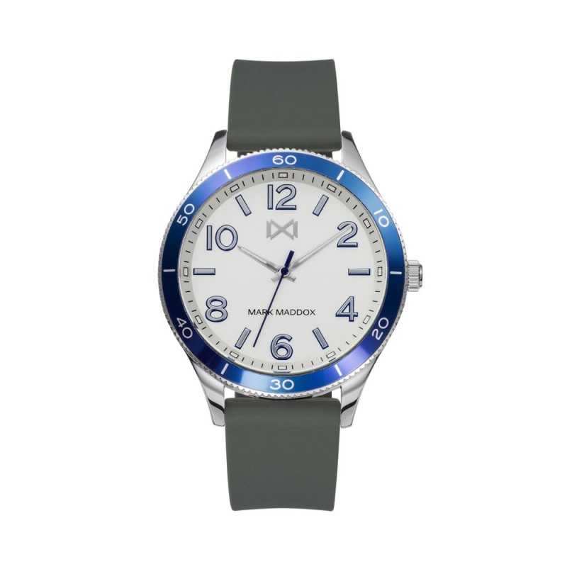 Montre Homme Mark Maddox HC7129-04 (Ø 43 mm)