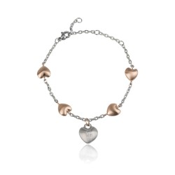 Bracelet Femme Breil KILOS OF LOVE