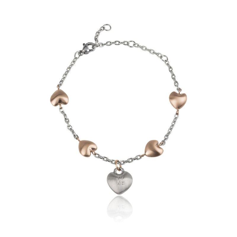 Ladies' Bracelet Breil KILOS OF LOVE