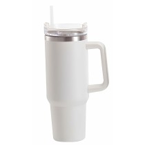 Travel thermos flask Excellent Houseware 1,2 L Cup