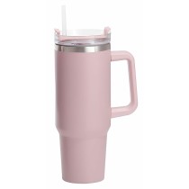 Travel thermos flask Excellent Houseware 1,2 L Cup