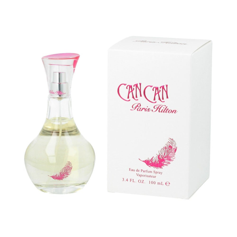 Damenparfüm Paris Hilton EDP Can Can 100 ml