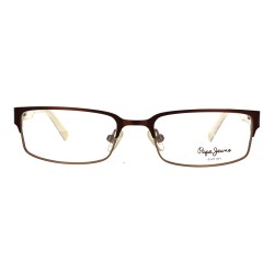 Monture de Lunettes Unisexe Pepe Jeans PJ2032-C2-47