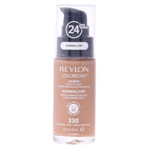 Flüssig-Make-up-Grundierung Colorstay Revlon 007377-04 30 ml