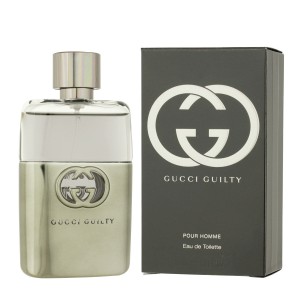 Parfum Homme Gucci Guilty Pour Homme EDT EDT 50 ml