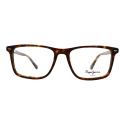 Monture de Lunettes Unisexe Pepe Jeans PJ4045-C1-48