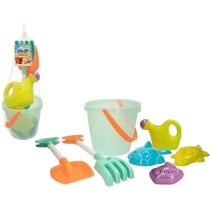 Beach toys set Colorbaby