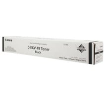 Toner original Canon 8524B002 Noir