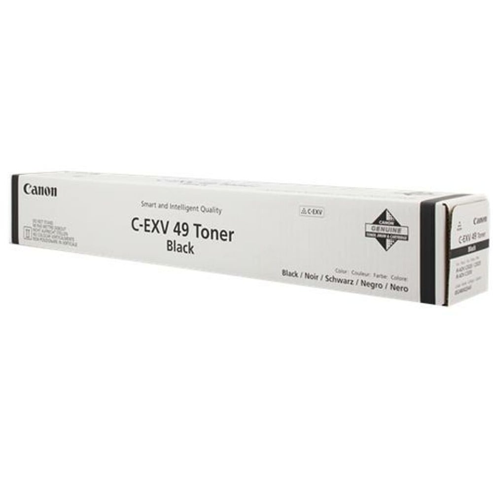 Original Toner Canon 8524B002 Black