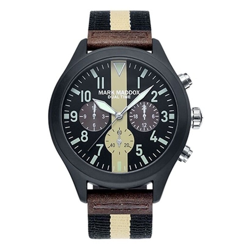 Montre Homme Mark Maddox HC2001-55