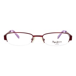 Monture de Lunettes Unisexe Pepe Jeans PJ2021-C2-46