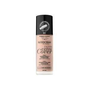 Crème Make-up Base Deborah