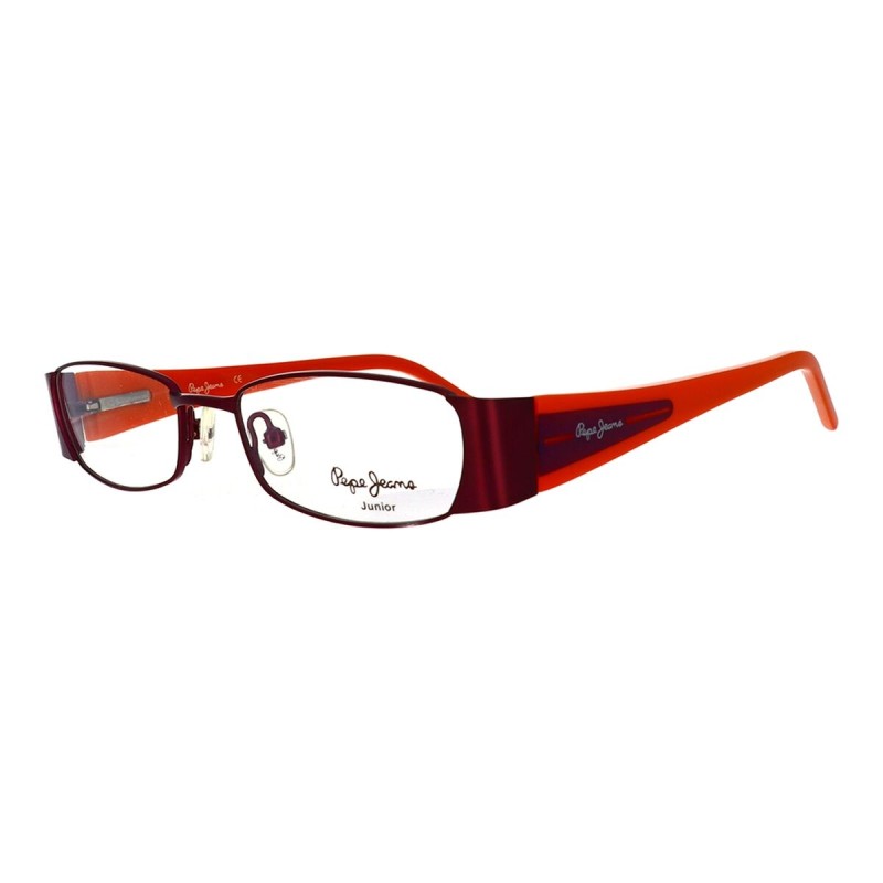 Monture de Lunettes Unisexe Pepe Jeans PJ2016-C2-47