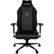 Gaming-Stuhl Phoenix MONARCH R Schwarz