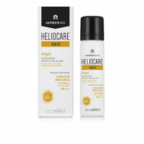 Facial Sun Cream Heliocare 360º Airgel Photo Immune Protector Spf 50 (60 ml)