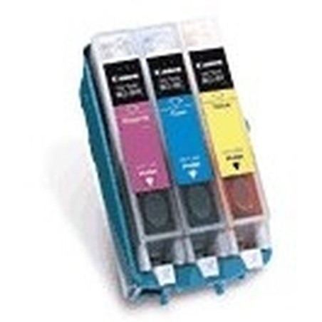 Original Ink Cartridge Canon BJC Cyan