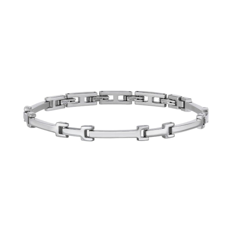 Men's Bracelet Breil TJ3108