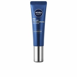 Augenkonturcreme Nivea MEN ANTI-AGE HYALURON 15 ml