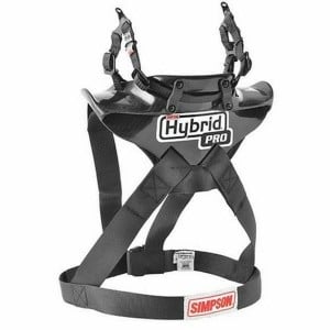 Hans Simpson Hybrid Sport Quick anchor