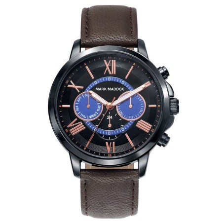 Montre Homme Mark Maddox HC6016-53