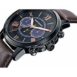 Montre Homme Mark Maddox HC6016-53