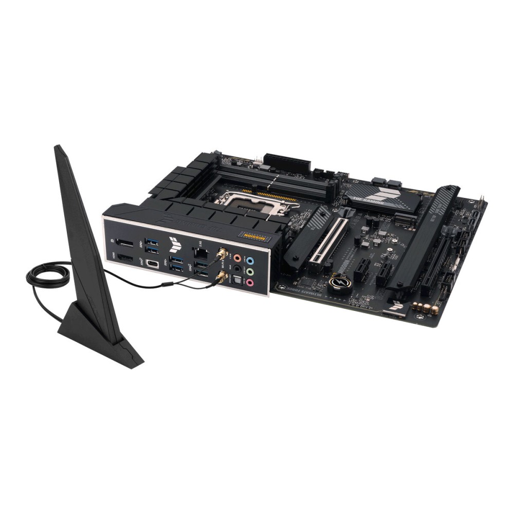 Motherboard Asus TUF GAMING H770-PRO WIFI LGA 1700