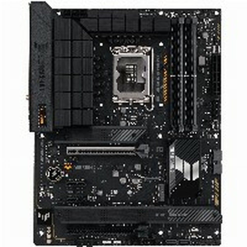 Carte Mère Asus TUF GAMING H770-PRO WIFI LGA 1700