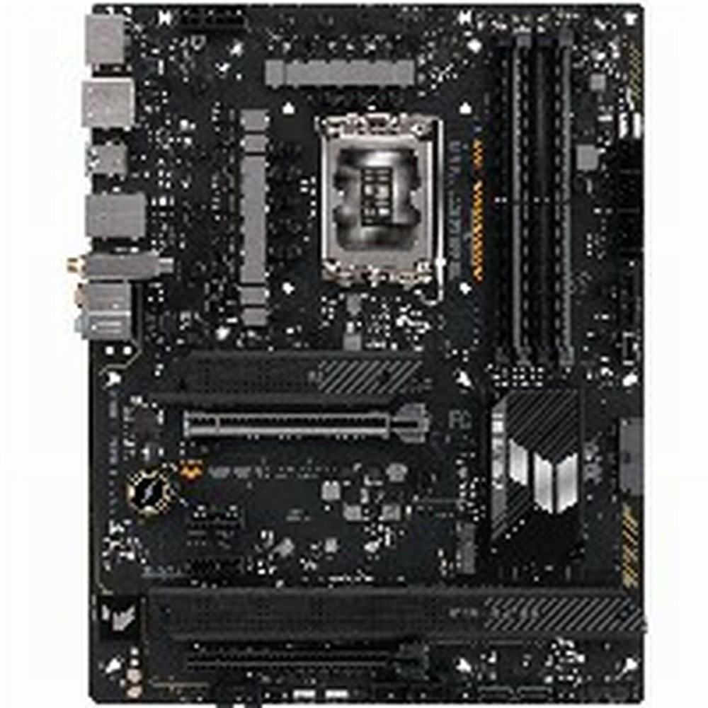 Carte Mère Asus TUF GAMING H770-PRO WIFI LGA 1700