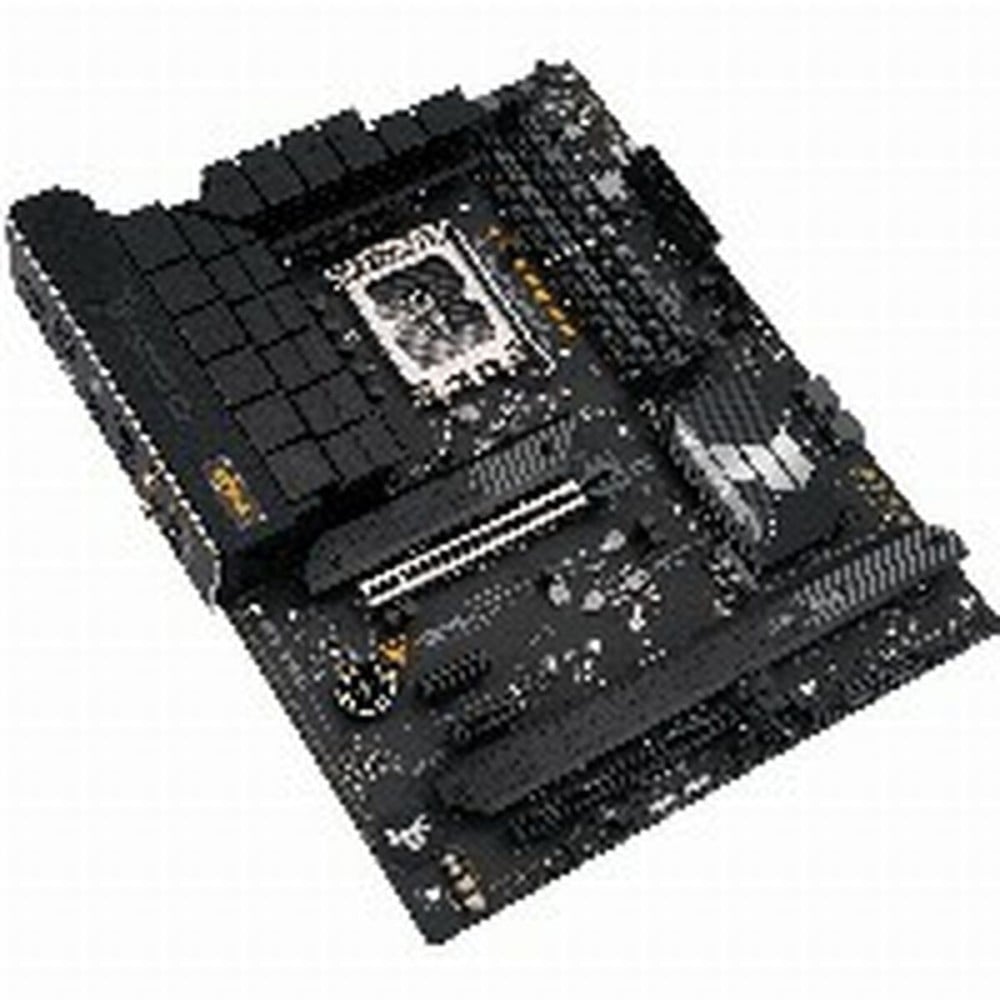 Motherboard Asus TUF GAMING H770-PRO WIFI LGA 1700