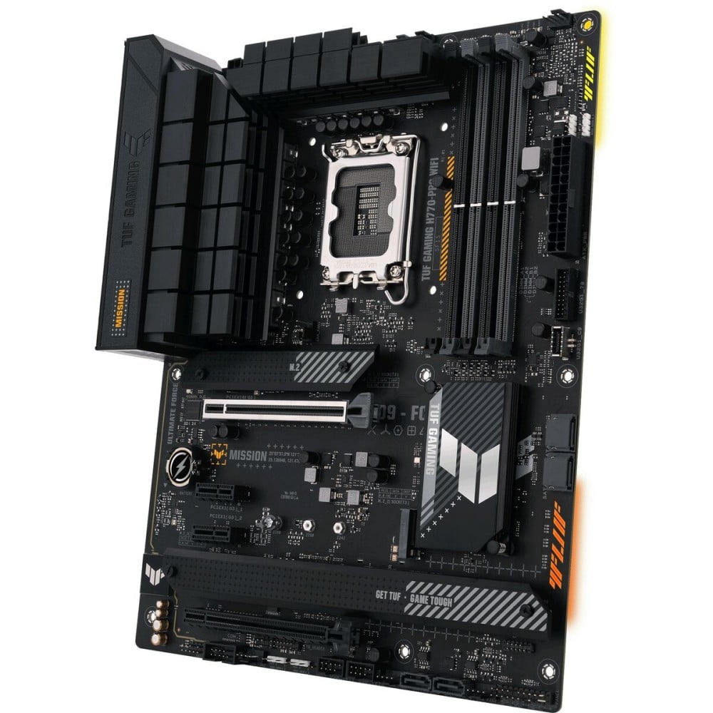 Carte Mère Asus TUF GAMING H770-PRO WIFI LGA 1700