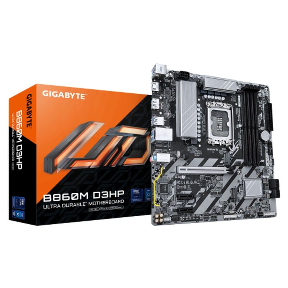 Handyhülle Gigabyte 9MB86M3HP-00-G10 LGA 1851