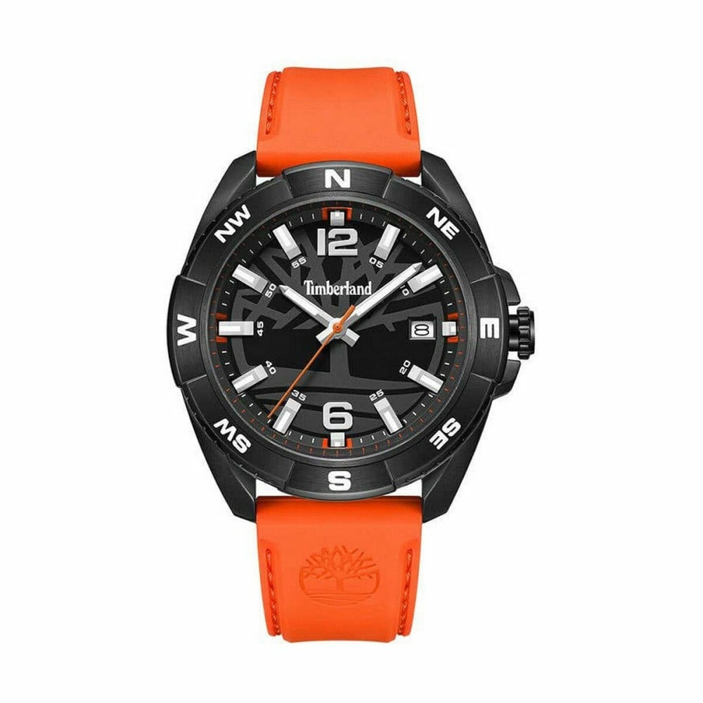 Montre Homme Timberland (Ø 44 mm)