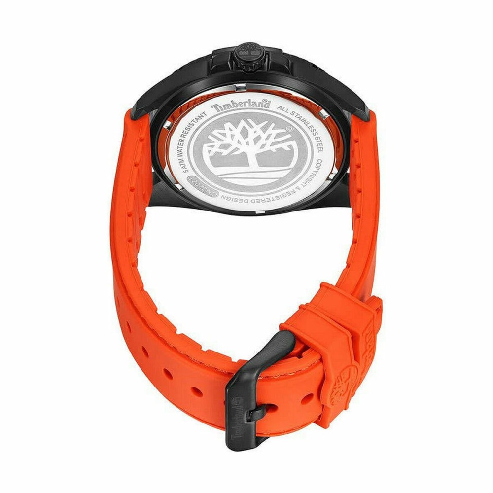 Men's Watch Timberland TDWGN2202103 (Ø 44 mm)