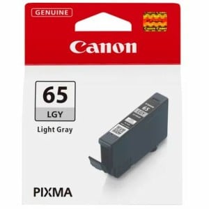 Cartouche d'encre originale Canon 4222C001 Noir Gris Gris clair