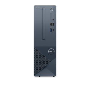 PC de bureau Dell DT 3030 SM Intel Core i5-1240 16 GB RAM 512 GB SSD