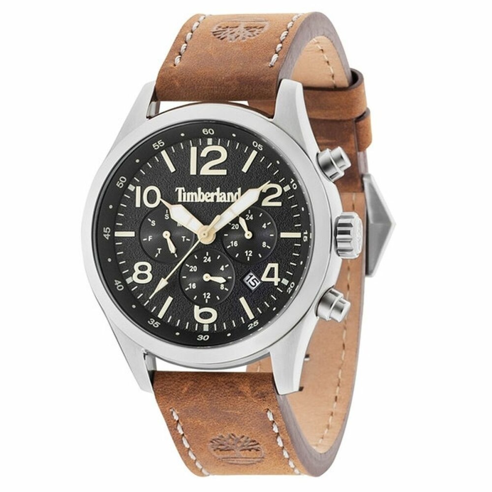 Men's Watch Timberland 15249JS-02