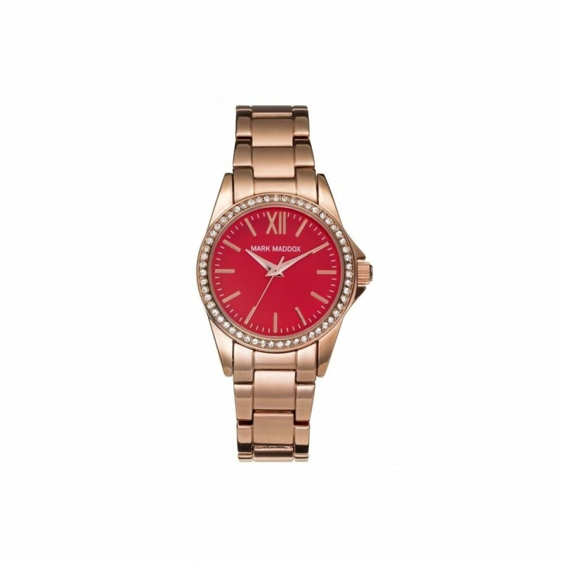 Ladies' Watch Mark Maddox MM3015-77