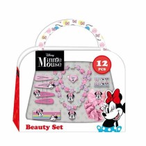 Beauty Kit Minnie Mouse