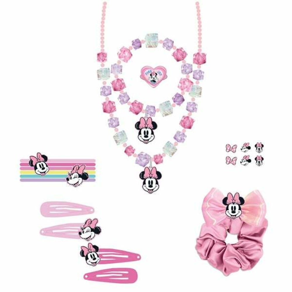 Ensemble de Beauté Minnie Mouse