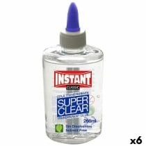 Tail INSTANT SUPERCLEAR 266 ml (6 Units)