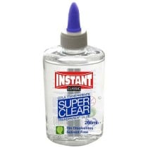 Tail INSTANT SUPERCLEAR 266 ml (6 Units)